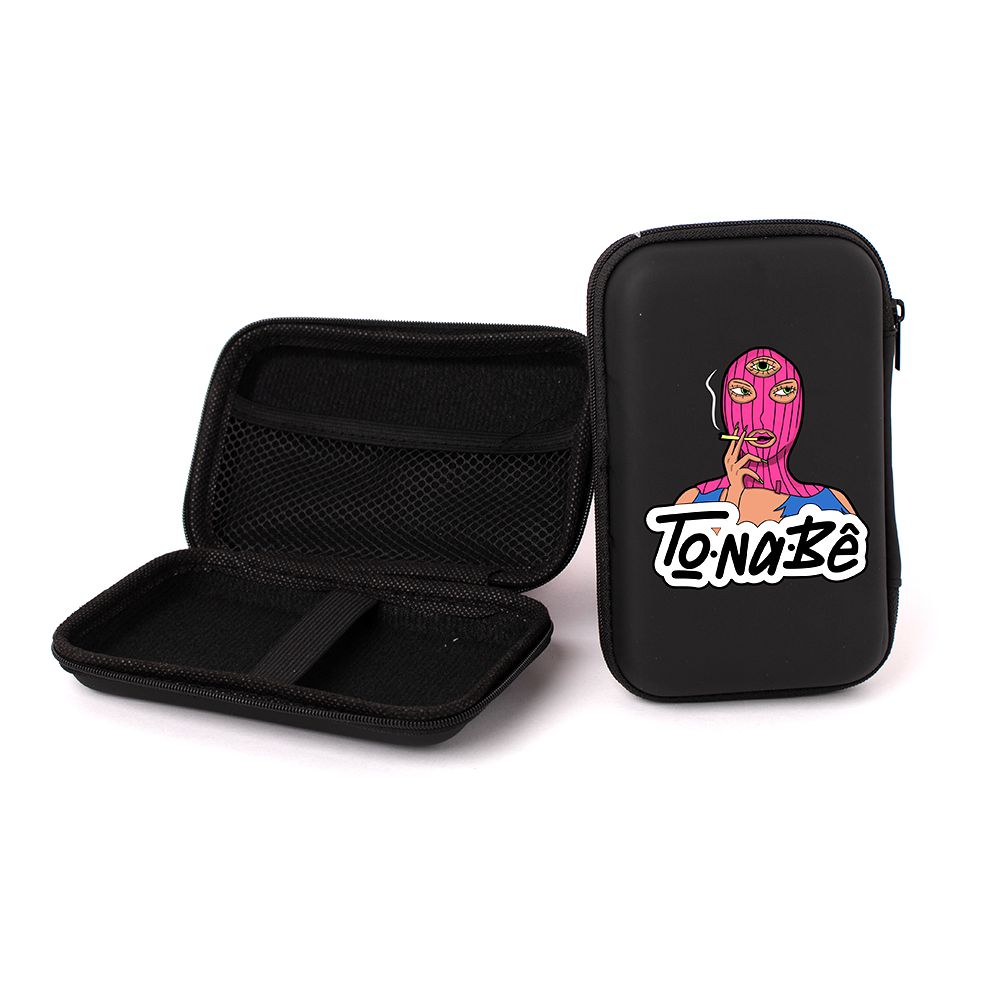 Case Tonabê G - Mascarada - Zagabria Hookah - Narguile, Arguile