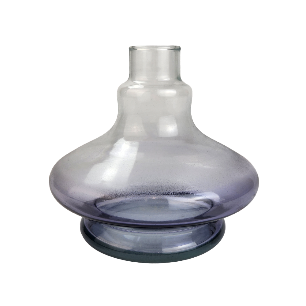 Vaso ZH Mini New Aladim 2 Tradicional - Clear/Fumê - Zagabria