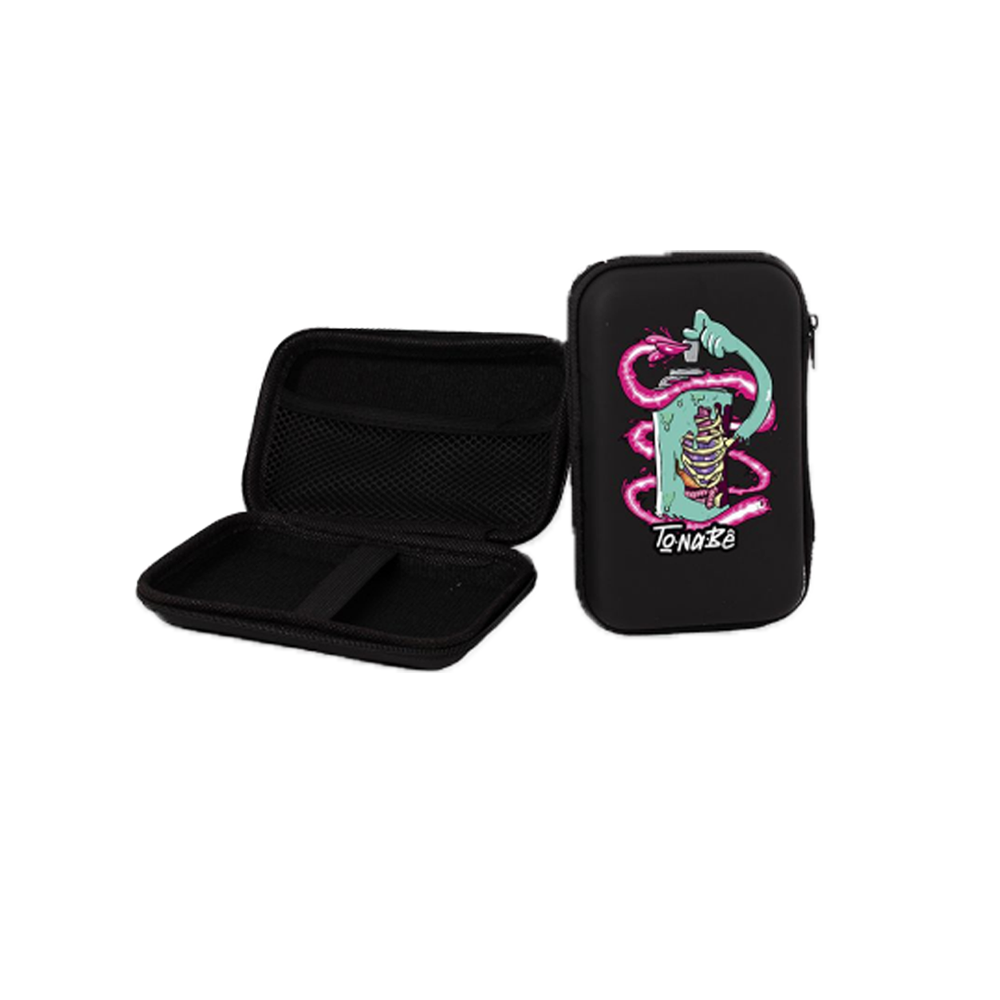 Case Tonabê P - Spray - Zagabria Hookah - Narguile, Arguile