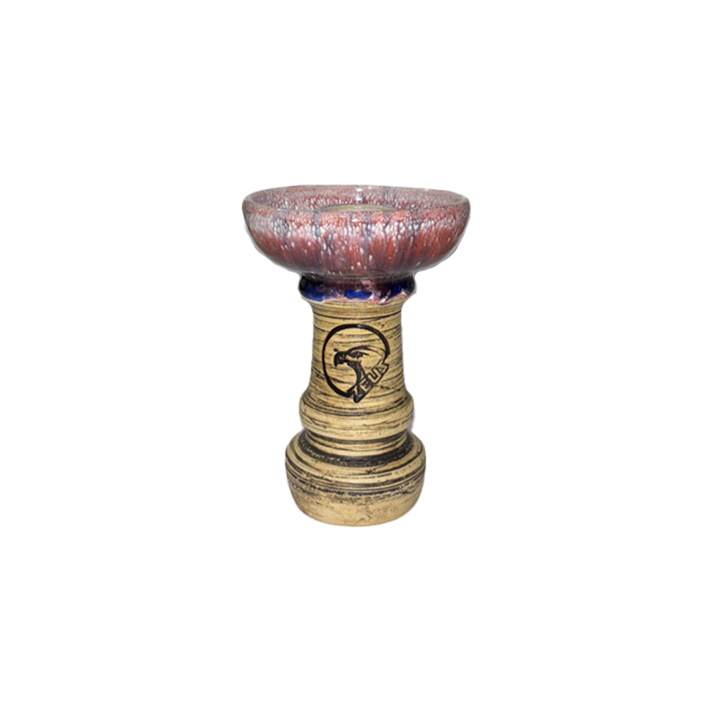 Rosh Zeus New V2 - Super Man - Zagabria Hookah - Narguile, Arguile