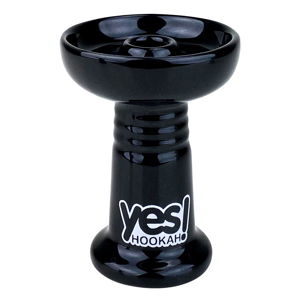 Rosh Yes Hookah Fire - Preto - Zagabria Hookah - Narguile, Arguile