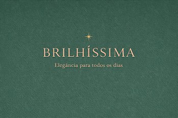 BRILHÍSSIMA