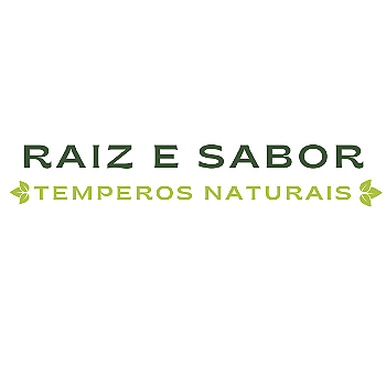 Raiz e Sabor Temperos Naturais