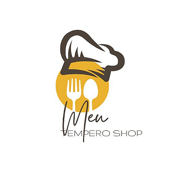 Meu Tempero Shop
