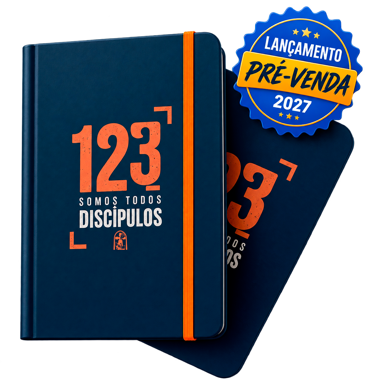 Agenda IPIB 2027 — Lançamento Pré-Venda
