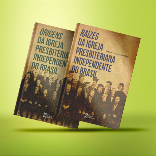 Combo Origens & Raízes