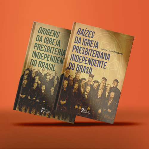 Combo Origens & Raízes