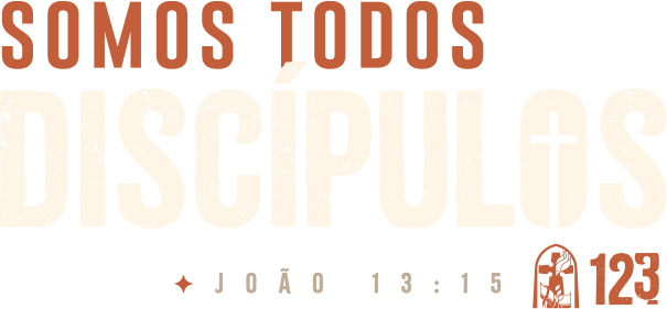 Somos Todos Discípulos
