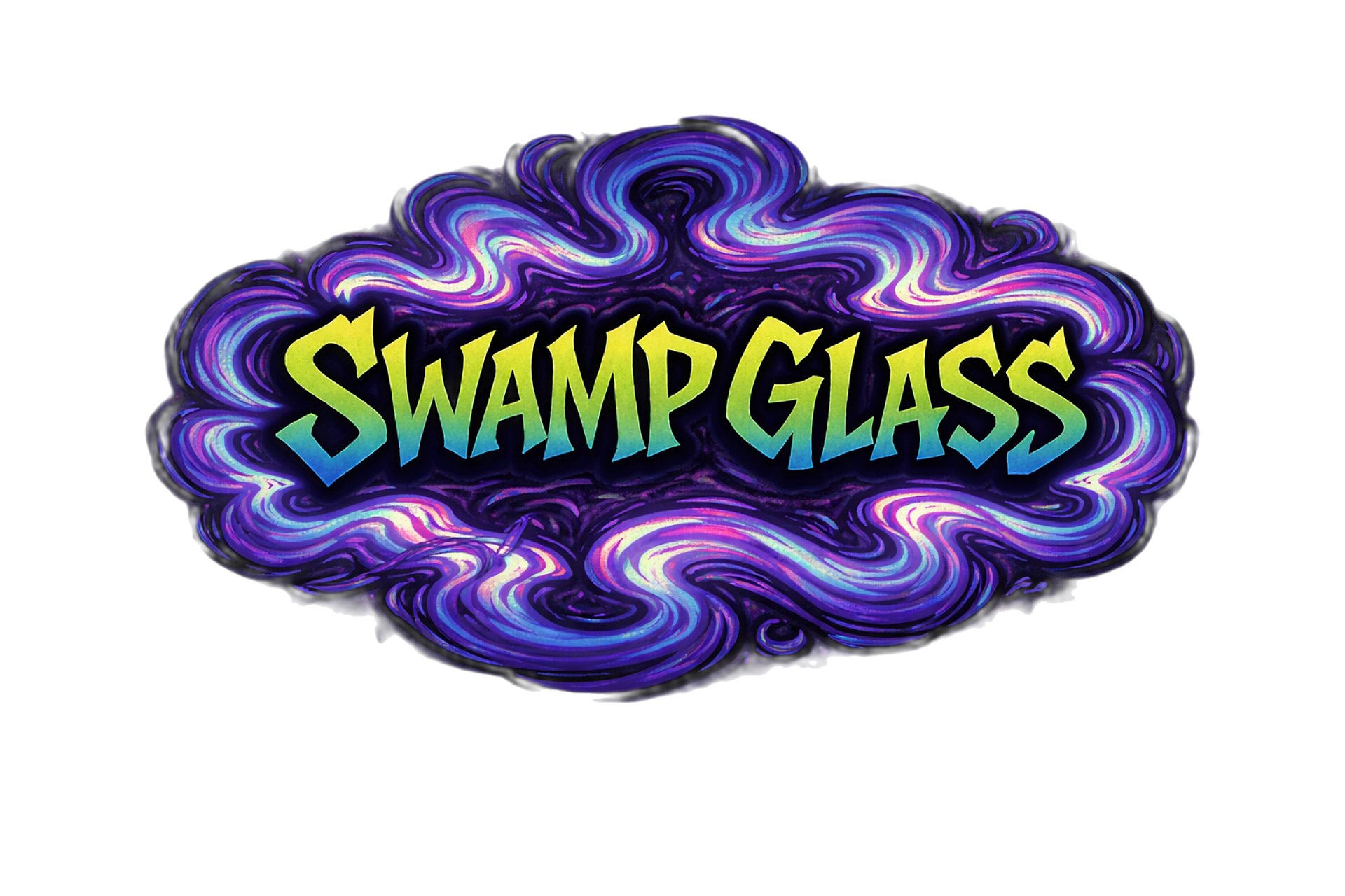 Swamp Glass