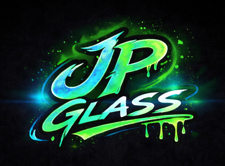 Jp Glass