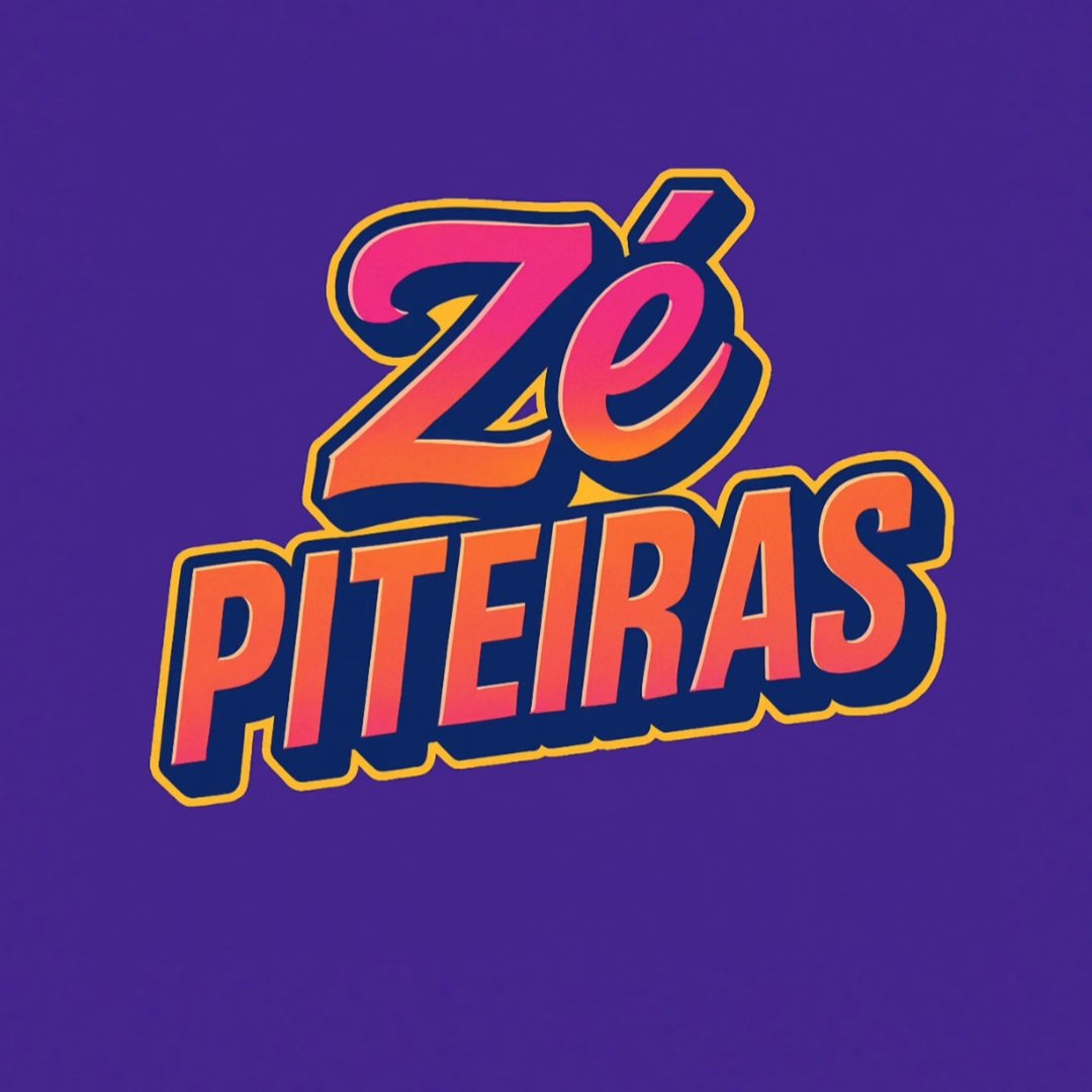 Ze Piteiras
