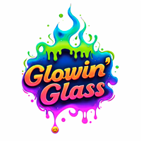 glowinglass