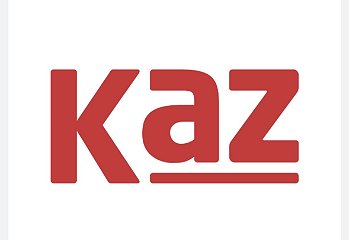 Kaz