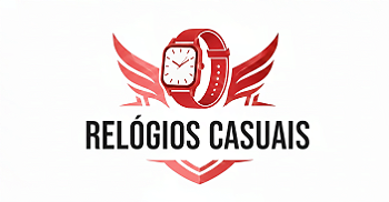 Relógios Casuais