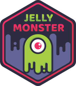 Jelly Monster