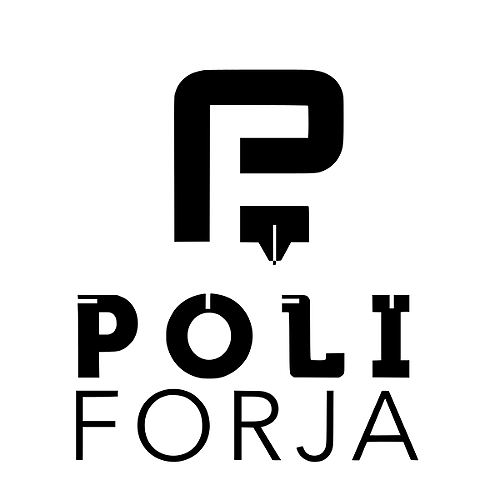 POLI FORJA 3D