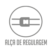 Alça de Regulagem