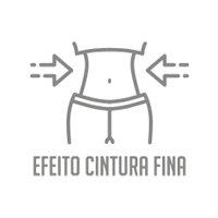 Efeito Cintura Fina
