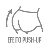 Efeito Push Up