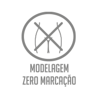 Modelagem Zero Marcação