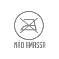 Não Amassa