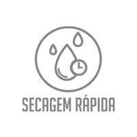 Secagem Rápida