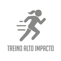 Treino Alto Impacto