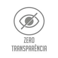 Zero Transparência