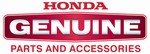 Honda Genuíne