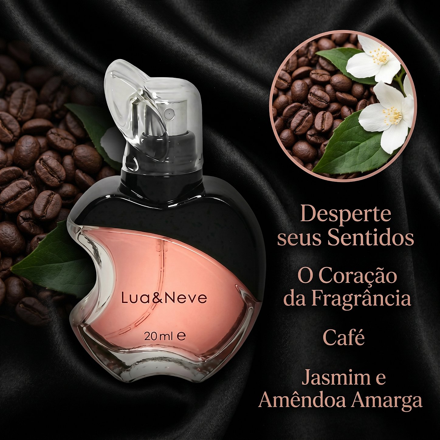 Black Track Perfume 2