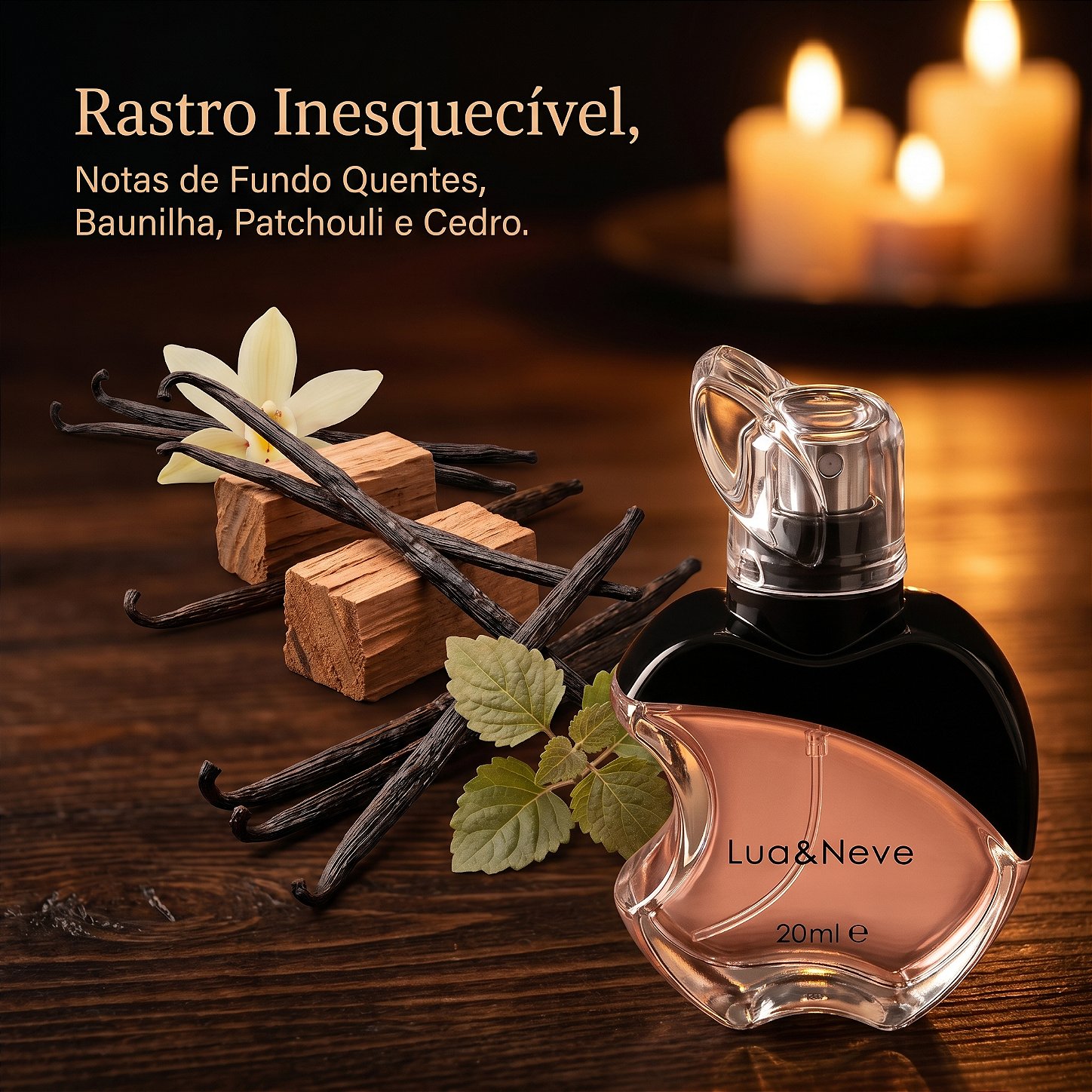 Black Track Perfume 3