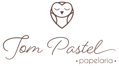 Tom Pastel Papelaria