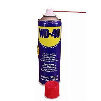 WD40