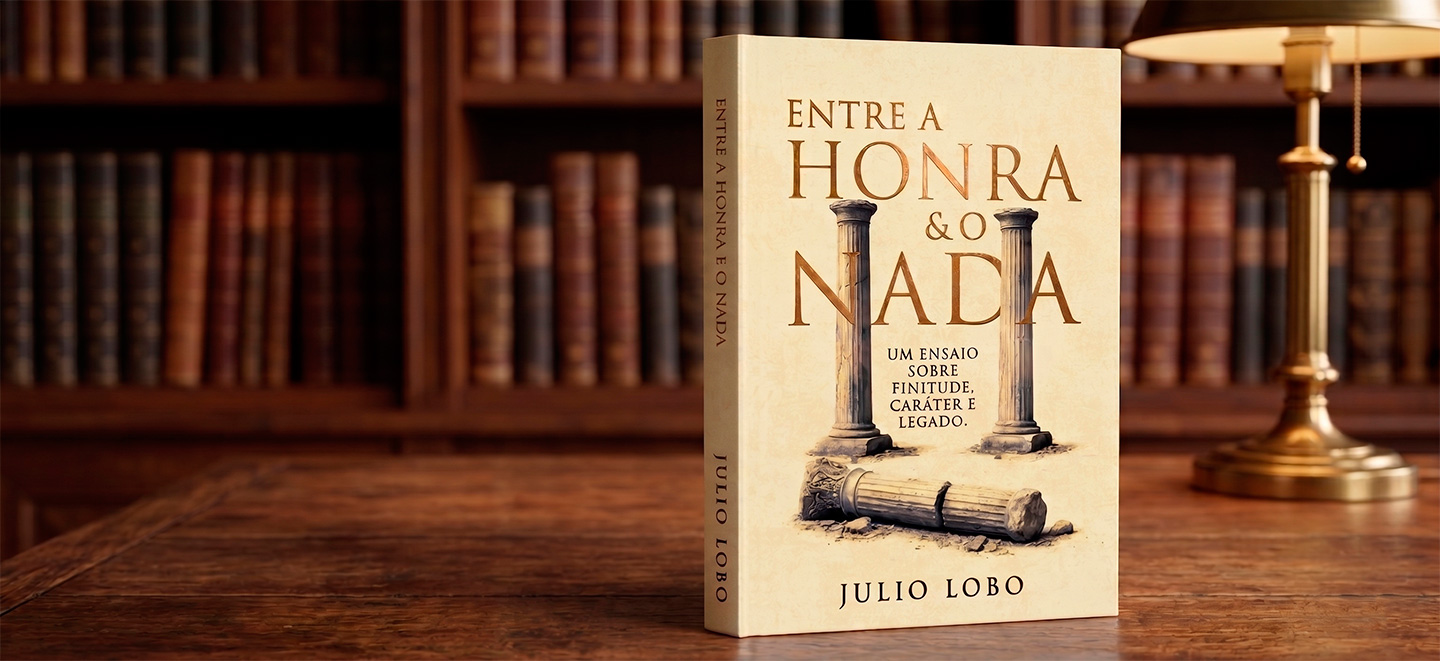 Entre a Honra e o Nada