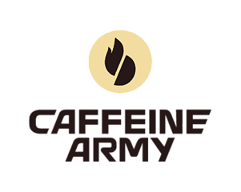 CAFFEINE ARMY