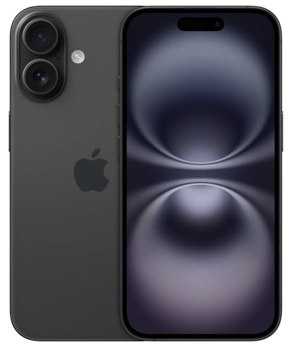 Apple iPhone 16 (128 GB)