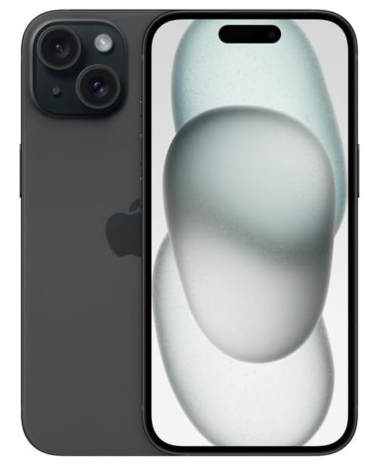 Apple iPhone 15 (128 GB)