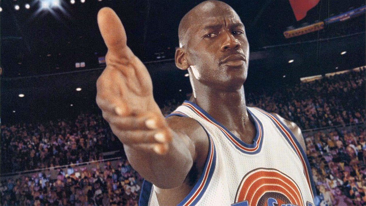 Michael Jordan: Biografia do Melhor Jogador de Basquete da História - Você  Top