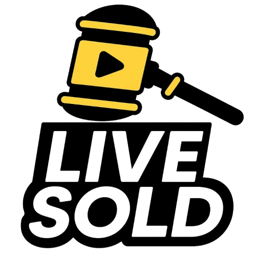 Live Sold