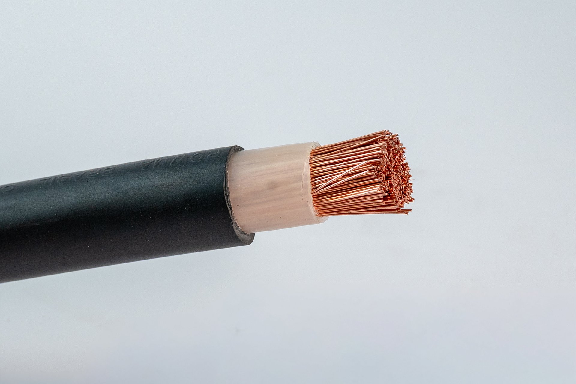 Cabo HEPR 1KV Rowma