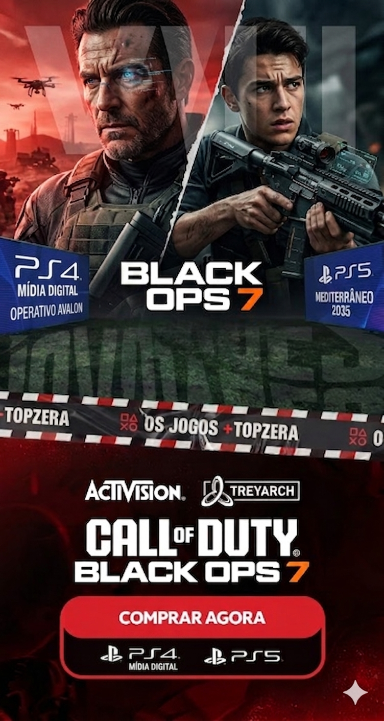 Black Ops 7