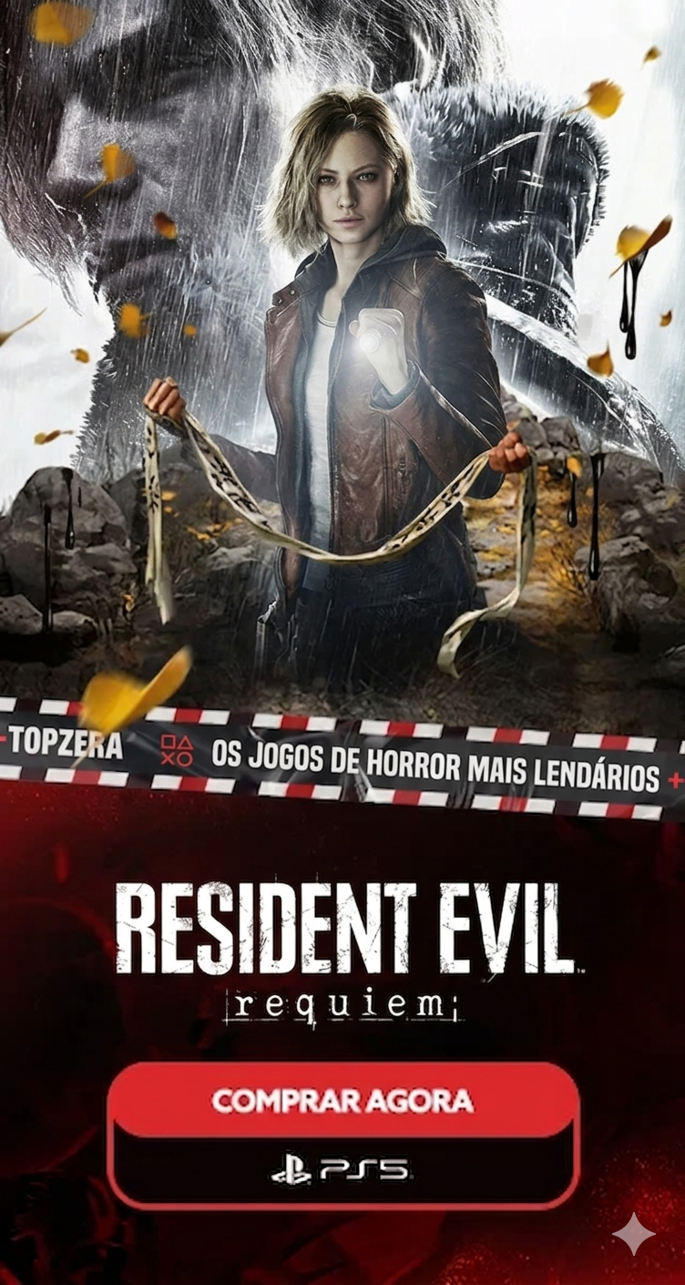 Resident Evil Requiem