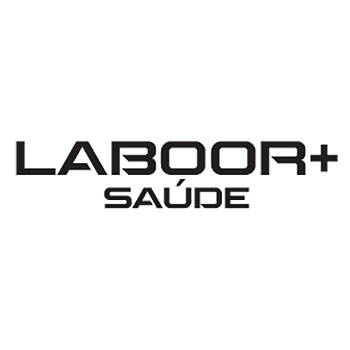 Laboor + Saúde