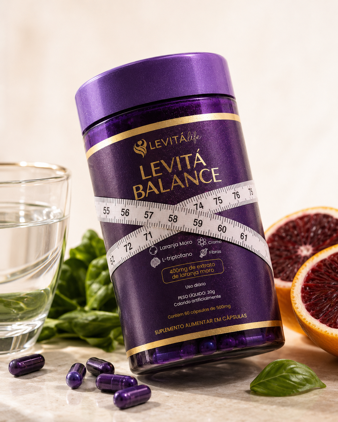 Levitá Balance