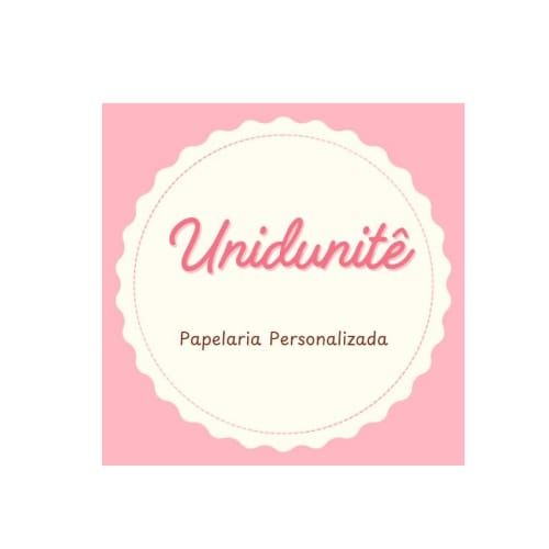 Unidunitê Papelaria