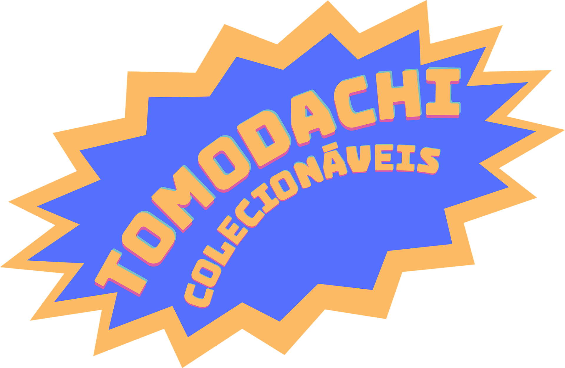 Tomodachi