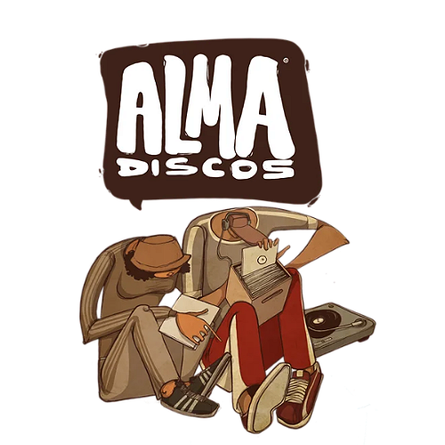 ALMA DISCOS