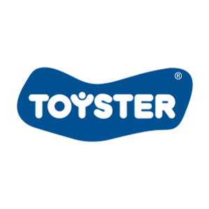 TOYSTER