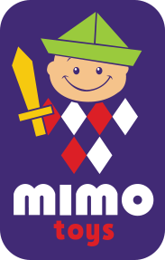 MIMO TOYS