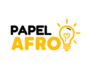 Papel Afro